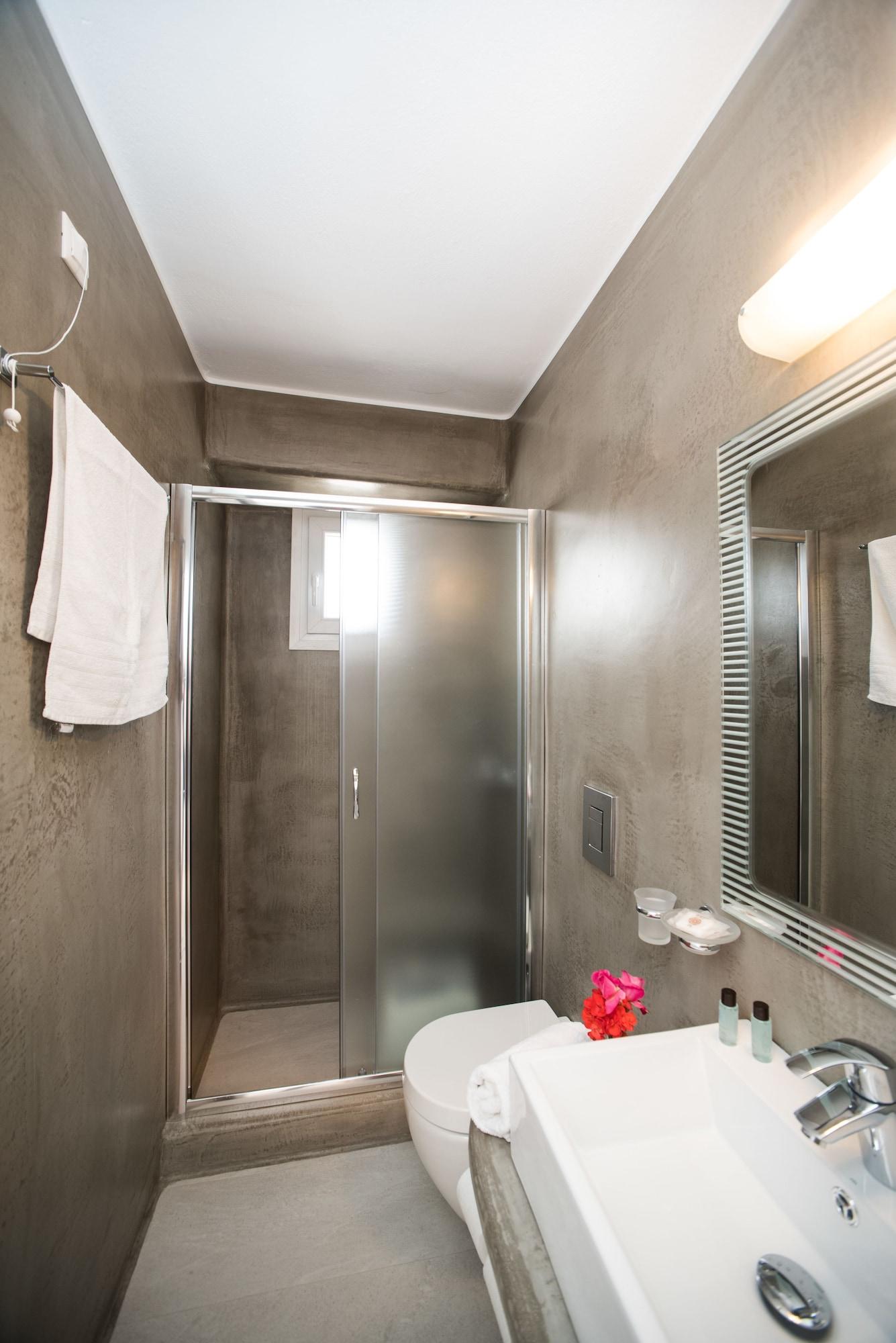 Hotel Spanelis Mykonos Town Zewnętrze zdjęcie