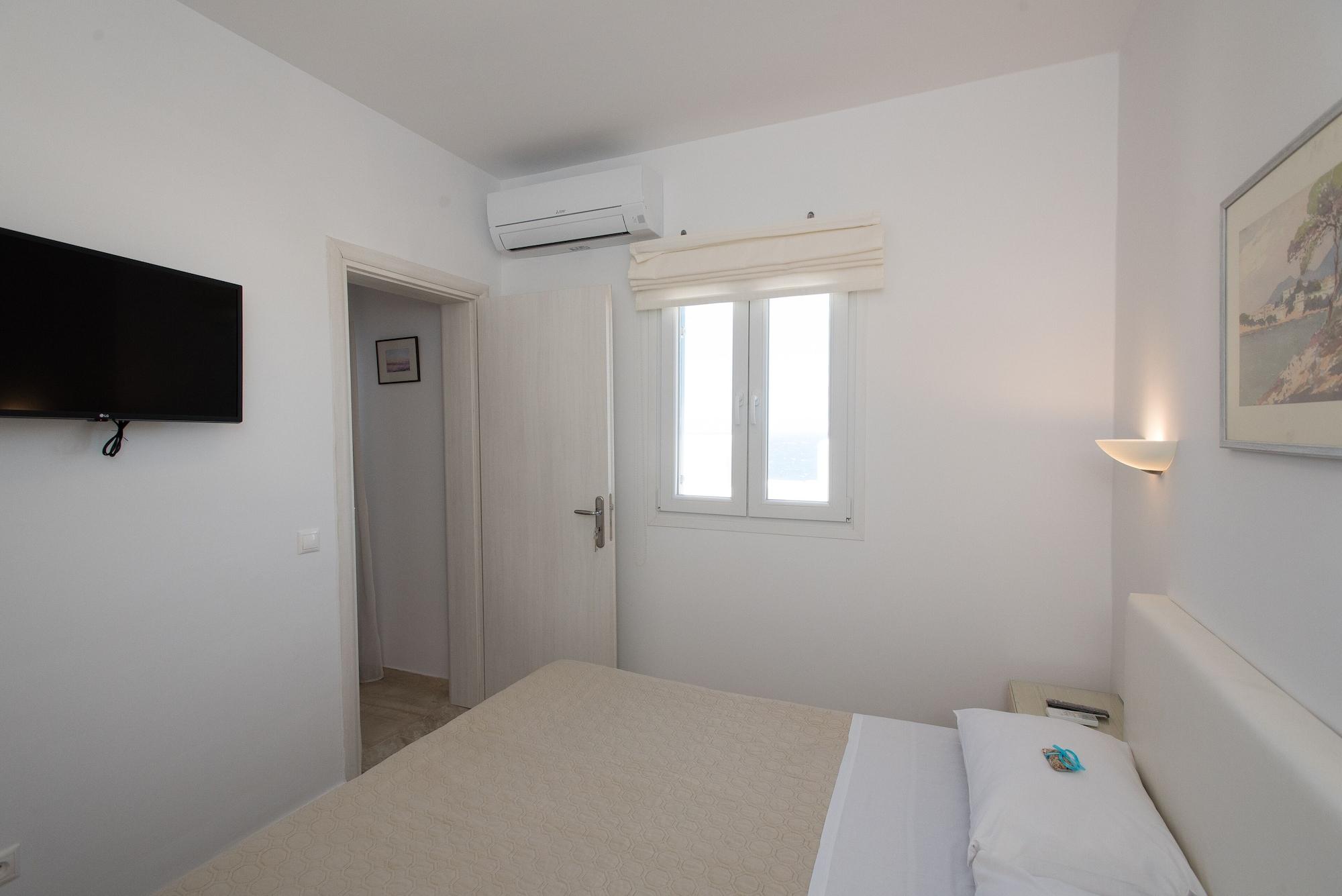 Hotel Spanelis Mykonos Town Zewnętrze zdjęcie