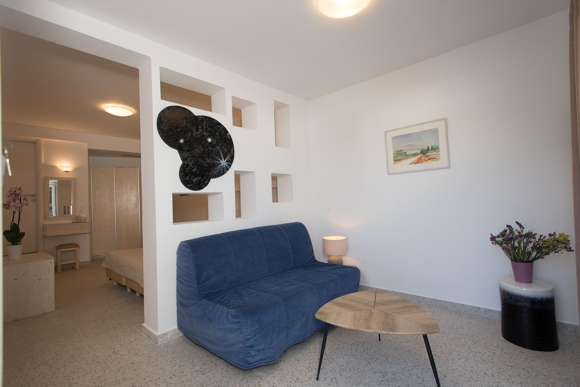 Hotel Spanelis Mykonos Town Zewnętrze zdjęcie