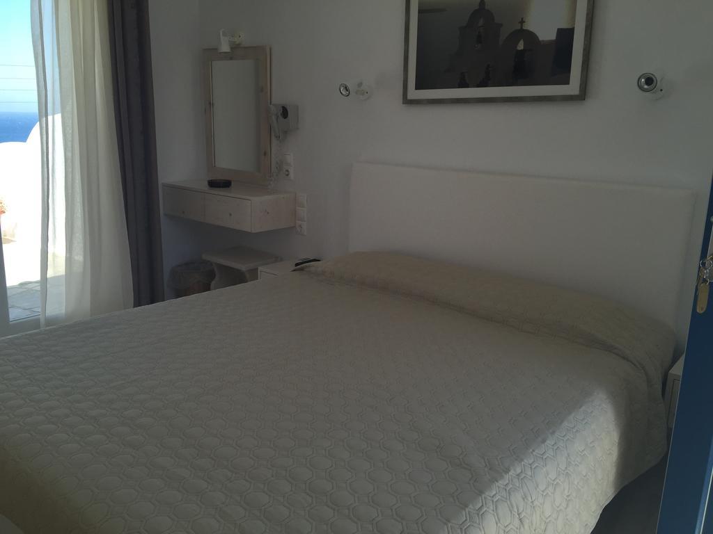 Hotel Spanelis Mykonos Town Zewnętrze zdjęcie